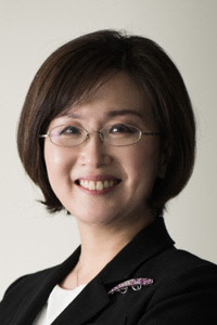 지동현 한국임상시험산업본부 이사장